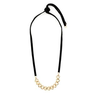 Numbering Gold Necklaces Women